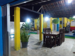Casa entre Porto de galinhas e Carneiros